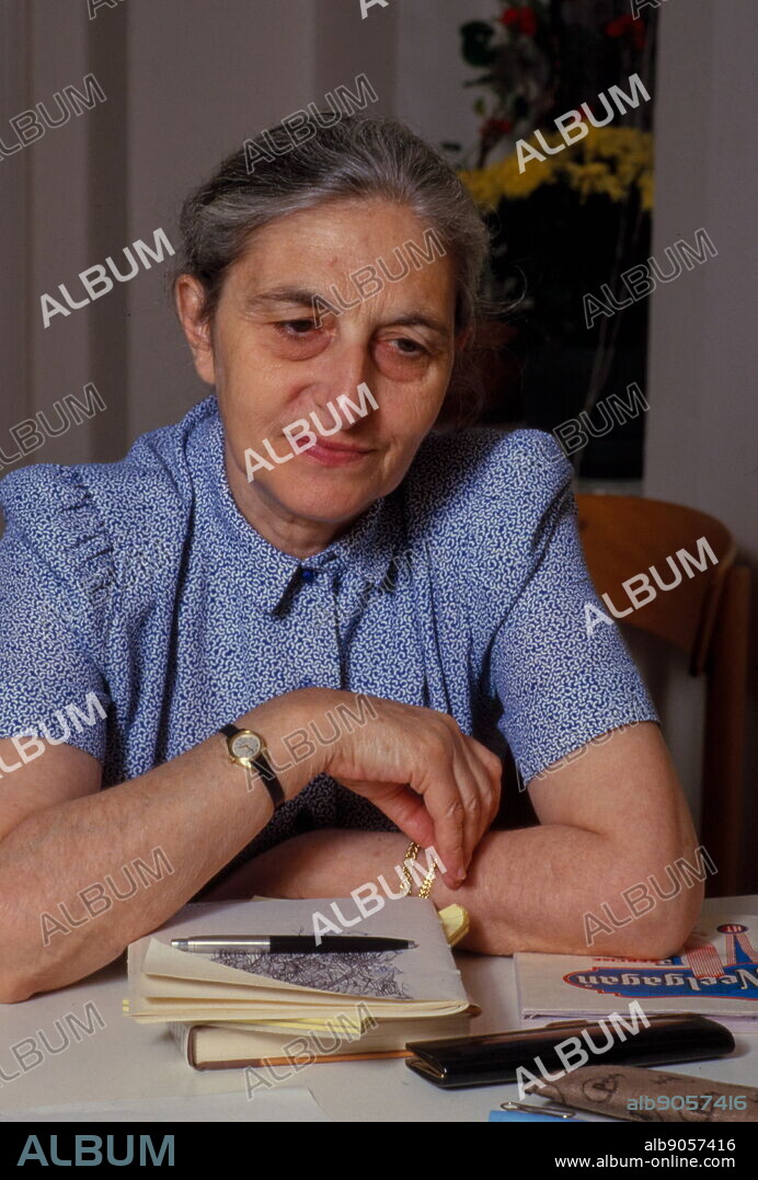 Ruth Prawer Jhabvala (1927 - 2013) was a German-born British and American Booker prize-winning novelist, short story writer and two-time Academy Award-winning screenwriter. She is perhaps best known for her long collaboration with Merchant Ivory Productions, made up of director James Ivory and producer Ismail Merchan.