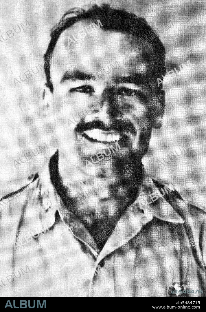Dewey arrived on September 4, 1945 in Saigon to head a seven-man OSS team 'to represent American interests' and collect intelligence. Working with the Viet Minh, he arranged the repatriation of 4,549 Allied POWs, including 240 Americans, from two Japanese camps near Saigon, code named Project Embankment. Because the British occupation forces who had arrived to accept the Japanese surrender were short of troops, they armed French POWs on September 22 to protect the city from a potential Viet Minh attack. In taking control of the city, the French soldiers were quick to beat or shoot Vietnamese who resisted the reestablishment of French authority. Dewey complained about the abuse to the British commander General Douglas Gracey, who took exception to Dewey's objections and declared the American persona non grata. Because the airplane scheduled to fly Dewey out did not arrive on time at Tan Son Nhut International Airport, he returned for lunch at the villa that OSS had requisitioned in Saigon. As he neared the villa, he was shot in the head in an ambush by Viet Minh troops. The Viet Minh afterward claimed that their troops mistook him for a Frenchman after he had spoken to them in French. According to Vietnamese historian Tran Van Giau, Dewey's body was dumped in a nearby river and was never recovered. Reportedly, Ho Chi Minh sent a letter of condolence about Dewey’s death to President Truman while also ordering a search for the colonel's body.