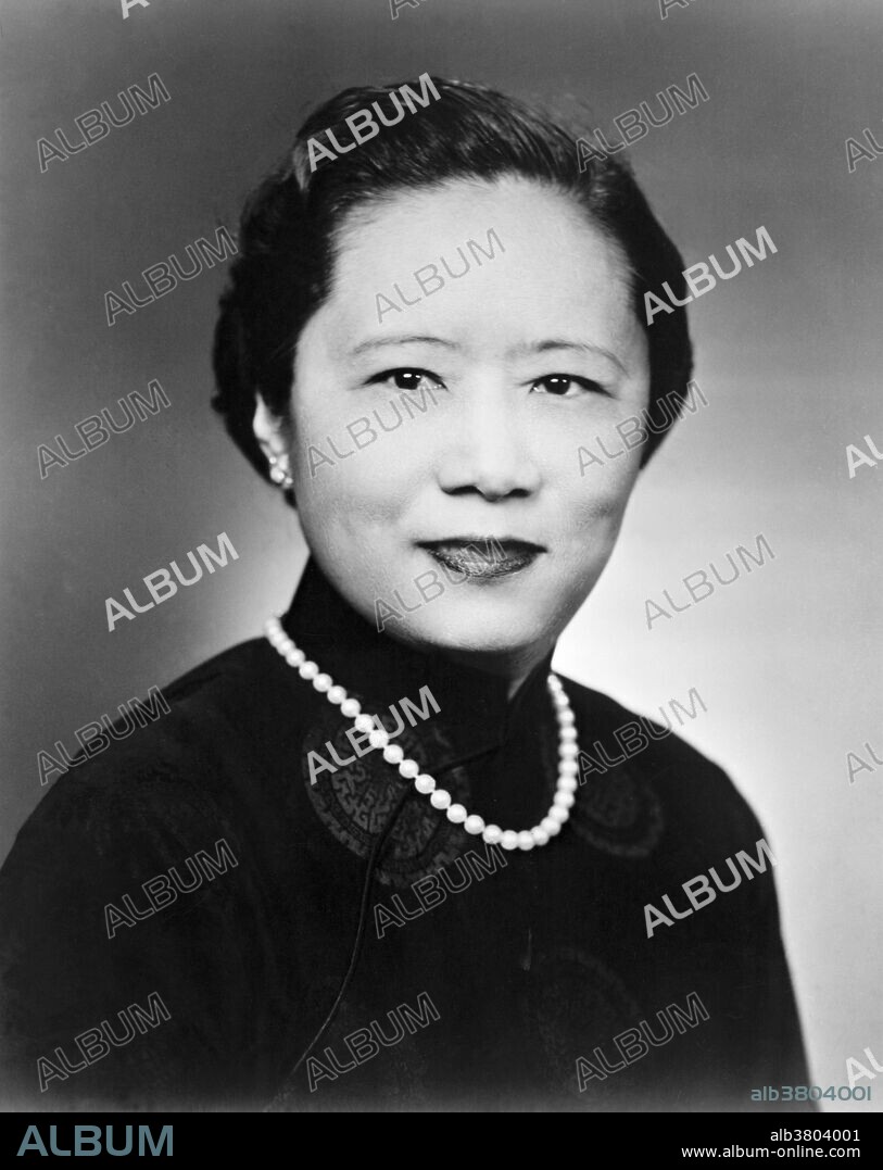 Chien-Shiung Wu (1912-1997) was a Chinese-American physicist. Wu became a faculty member at Smith College, then Princeton University and finally at Columbia University in New York City, beginning in 1944 and continuing for many years after the war, all the way through 1980. Wu worked on the Manhattan Project (she helped to develop the process for separating uranium metal into the U-235 and U-238 isotopes by gaseous diffusion). In 1956, Wu and Tsung-Dao Lee experimentally confirmed a theory that parity is violated during weak radioactive decay, overturning many basic assumptions of particle physics. Wu experimentally confirmed other particle theories, as well as studying muonic atom X-ray spectra. She later performed experiments that contradicted the "Law of Conservation of Parity" and which confirmed the theories of colleagues. Her honorary nicknames include the "First Lady of Physics", the "Chinese Marie Curie", and "Madame Wu". She was the first living scientist to have an asteroid named after her. Wu died in 1997 after suffering her second stroke at the age of 84.