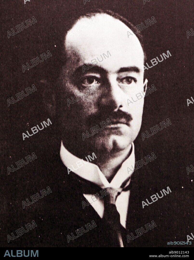 Arthur Ruppin (1876 - 1943). Zionist thinker and leader. He was one of the founders of the city of Tel Aviv, and directed Berlin's Bureau for Jewish Statistics and Demography from 1902 to 1907. In 1926 Ruppin joined the faculty of the Hebrew University. Ruppin joined the Zionist Organization (World Zionist Organization) in 1905. In 1907 he was sent by David Wolffsohn, the President of the ZO, to study the condition of the Yishuv (the Jewish community in Palestine).