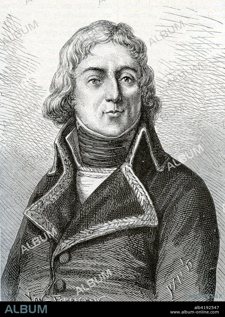 French Revolution, Pierre Riel de Beurnonville (10 May 1752 – 23 April 1821) was a French general during the French Revolutionary Wars and later a marshal of France. Napoleon made him a senator and count of the empire. In 1814 he was a member of the provisional government organized after the abdication of Napoleon.