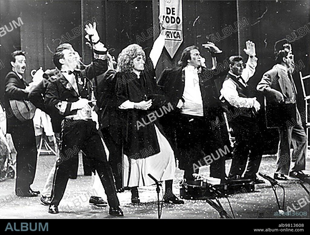 Carnavl de 1993 [[con el sudor del de Enfrente]].