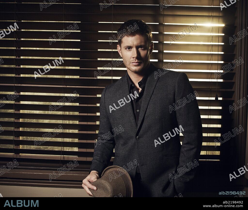 JENSEN ACKLES in SUPERNATURAL, 2005, directed by ERIC KRIPKE. Copyright KRIPKE ENTERPRISES/WARNER BROS TELEVISION/SUPERNATURAL FILMS. Season 9.