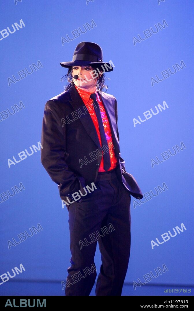 MICHAEL JACKSON. Michael Joseph Jackson (Aug. 29, 1958 - Jun. 25, 2009) American recording artist, entertainer, and businessman - the 'King of Pop.' Seventh child of the Jackson family, he debuted on the professional music scene at the age of 11 as a member of The Jackson 5. Solo career in 1971. Five of his solo studio albums are among the world's best-selling records: Off the Wall (1979), Thriller (1982), Bad (1987), Dangerous (1991) and HIStory. 20/04/2002
