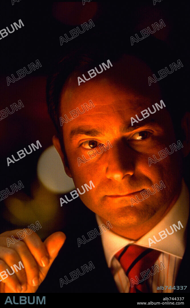 KEVIN POLLAK in CASINO, 1995, directed by MARTIN SCORSESE. Copyright UNIVERSAL PICTURES.