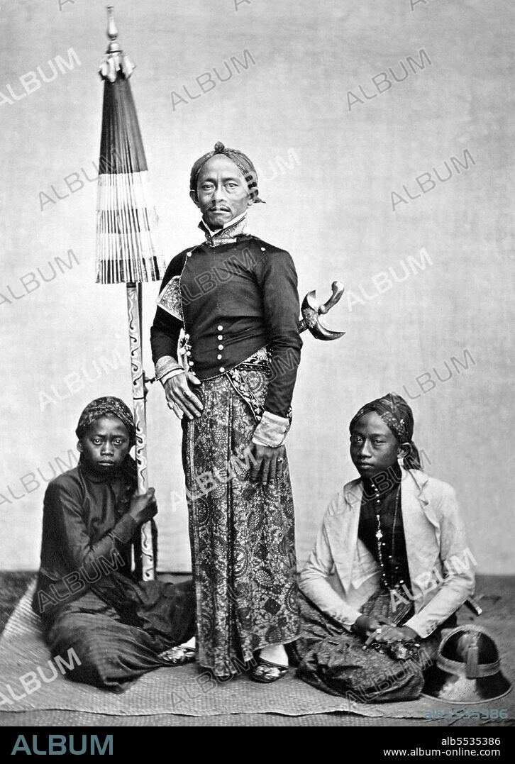 The Sundanese are an ethnic group native to the western part of the Indonesian island of Java. They number approximately 40 million, and are the second most populous of all the nation's ethnicities. The Sundanese are predominantly Muslim. In their own language, Sundanese, the group is referred to as Urang Sunda, and Suku Sunda or Orang Sunda in the national language, Indonesian. The Sundanese have traditionally been concentrated in the provinces of West Java, Banten, Jakarta, and the western part of Central Java. Sundanese migrants can also be found in Lampung and South Sumatra. The provinces of Central Java and East Java are home to the Javanese, Indonesia's largest ethnic group. Sundanese culture has a number of similarities with Javanese culture, however it differs by being more overtly Islamic, with less Hindu-Buddhist elements, and has a less rigid system of social hierarchy. The common identity that binds Sundanese together is their language and culture.