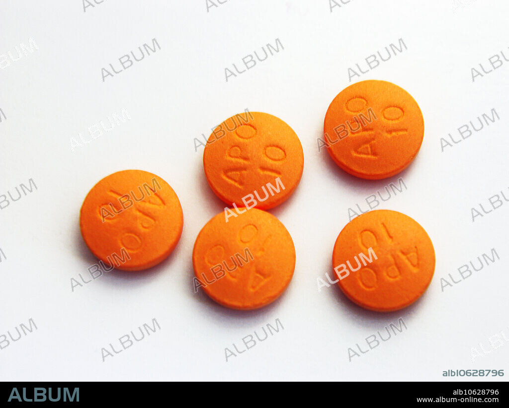 Prochlorperazine
