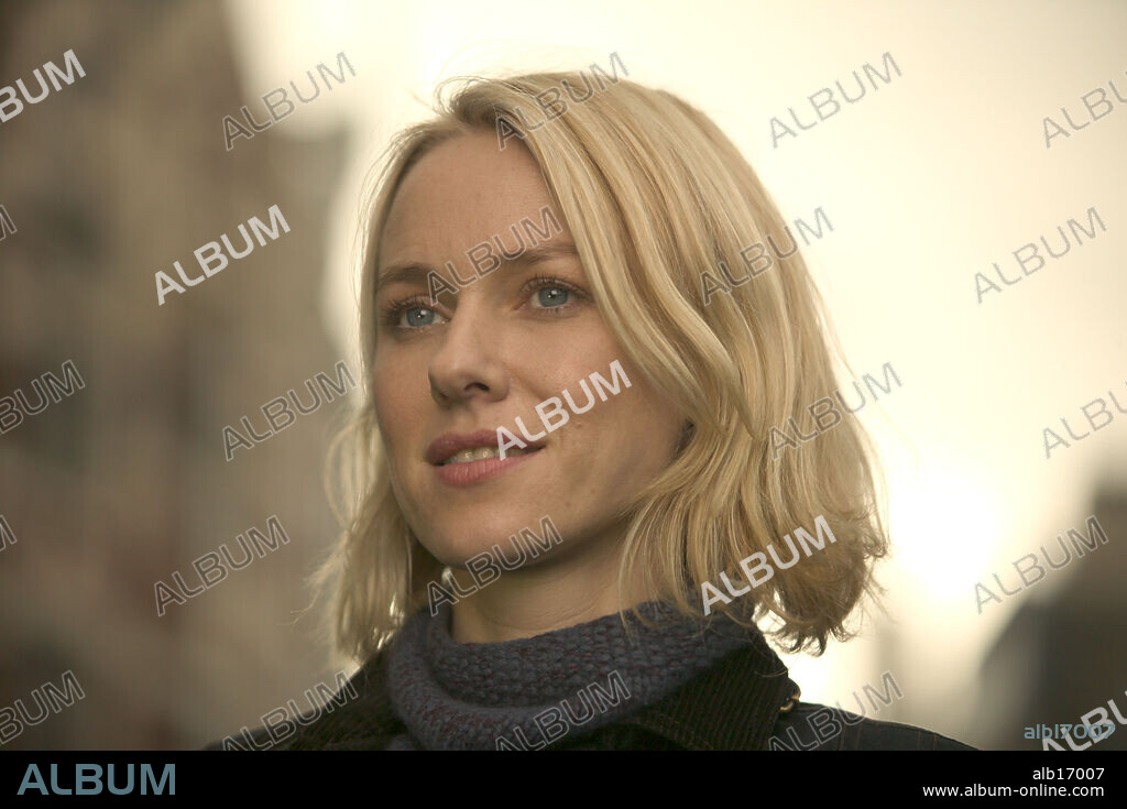 NAOMI WATTS en PROMESAS DEL ESTE, 2007 (EASTERN PROMISES), dirigida por DAVID CRONENBERG. Copyright SERENDIPITY POINT FILMS/BBC FILMS/FOCUS FEATURES / MOUNTAIN, PETER.