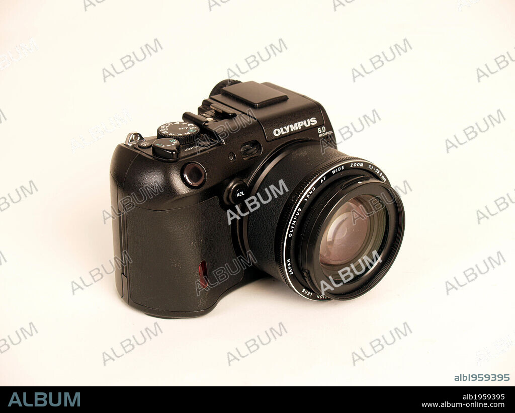 CAMARA DIGITAL BRIDGE O SEMIPROFESIONAL.