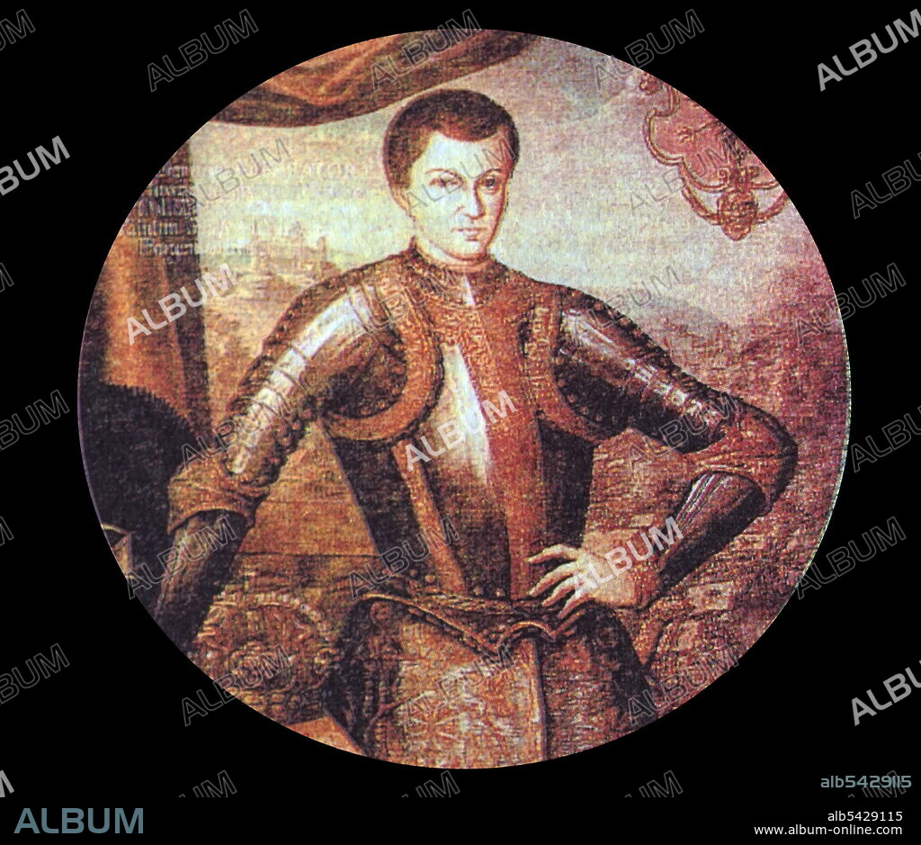 False Dmitry the First. False Dmitry I reigned as the Tsar of Russia from 10 June 1605 until his death on 17 May 1606. The first, and most successful, of three 'pretenders' who claimed during the Time of Troubles to be the youngest son of Ivan the Terrible, tsarevich Dmitry Ivanovich, who had supposedly escaped the 1591 assassination attempt when he was 8 years old.