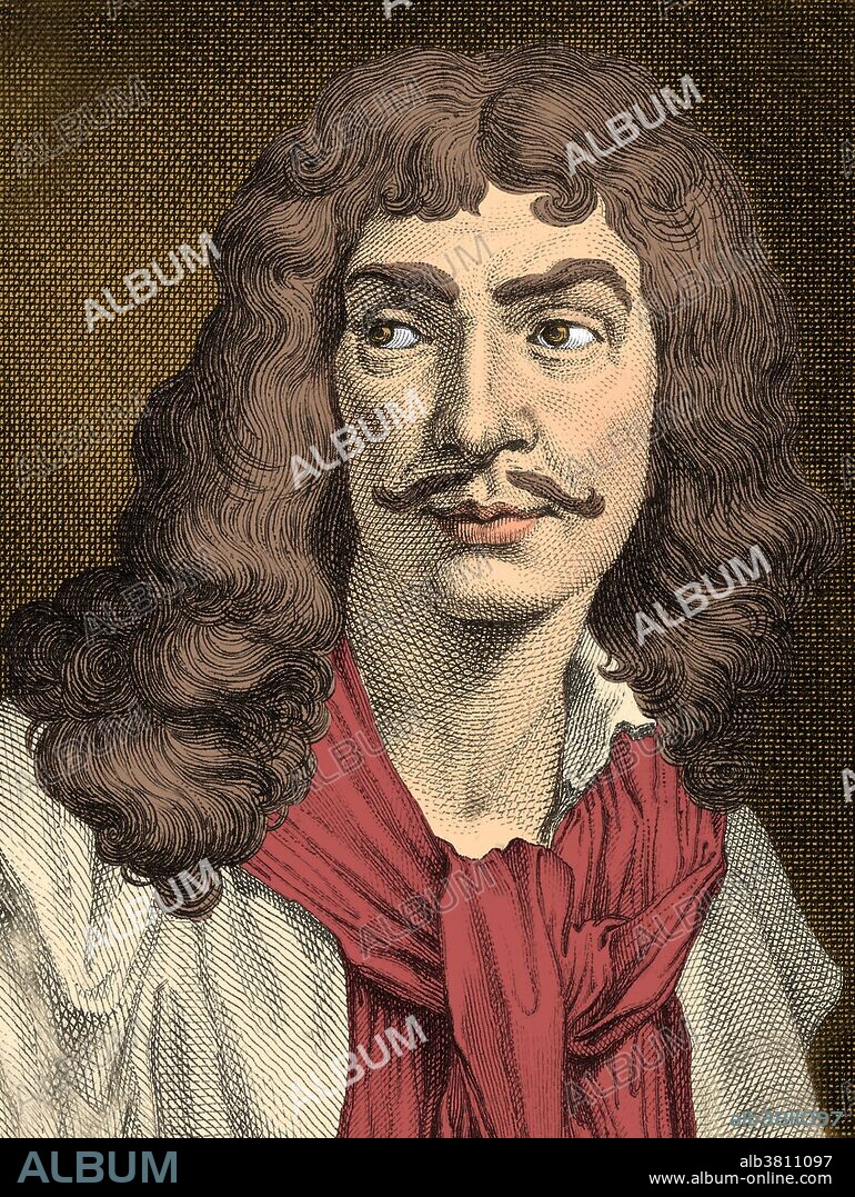 Jean-Baptiste Poquelin, known by his stage name MoliÃ¨re (January 15,1622 - February 17,1673) was a French playwright and actor who is considered to be one of the greatest masters of comedy in Western literature. Born into a prosperous family and having studied at the CollÃ¨ge de Clermont (now LycÃ©e Louis-le-Grand), he was well suited to begin a life in the theater. Thirteen years as an itinerant actor helped him polish his comic abilities while he began writing, combining Commedia dell'arte elements with the more refined French comedy. Though he received the adulation of the court and Parisians, MoliÃ¨re's satires attracted criticism from moralists and the Catholic Church. Tartuffe and its attack on perceived religious hypocrisy roundly received condemnations from the Church, while Don Juan was banned from performance. MoliÃ¨re's hard work in so many theatrical capacities took its toll on his health and, by 1667, he was forced to take a break from the stage. In 1673, during a production of his final play, The Imaginary Invalid, MoliÃ¨re, who suffered from pulmonary tuberculosis, was seized by a coughing fit and a hemorrhage while playing the hypochondriac Argan. He finished the performance, but collapsed again, and died a few hours later, at the age of 51. Among his best-known works are The Misanthrope, The School for Wives, Tartuffe, The Miser, The Imaginary Invalid, and The Bourgeois Gentleman.