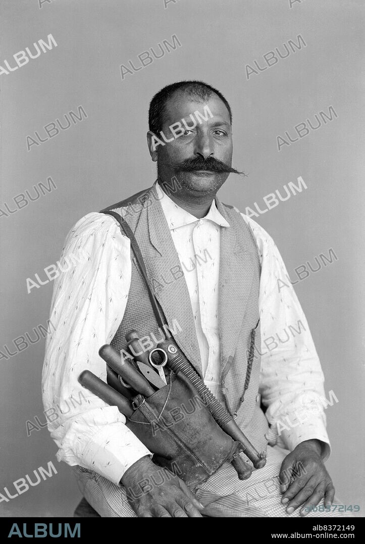 The Romani, also spelled Romany or Roma, are a traditionally itinerant ethnic group living mostly in Europe and the Americas, who originate from the northwestern regions of the Indian subcontinent, specifically from Northern India, presumably from the northwestern Indian states Rajasthan, Haryana and Punjab.<br/><br/>. The Romani are widely known among English-speaking people by the exonym 'Gypsies' (or 'Gipsies'), which is now generally considered politically incorrect. Other exonyms are Ashkali and Sinti.
