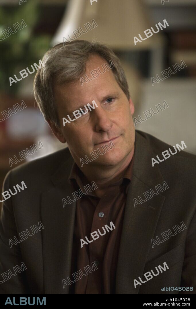 JEFF DANIELS in SWEET NOTHING IN MY EAR, 2008, directed by JOSEPH SARGENT. Copyright HALLMARK HALL OF FAME PRODUCTIONS.