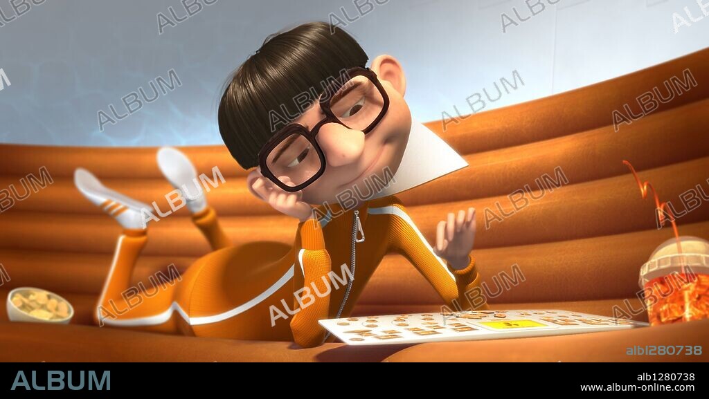 Orange jumpsuit despicable deals me