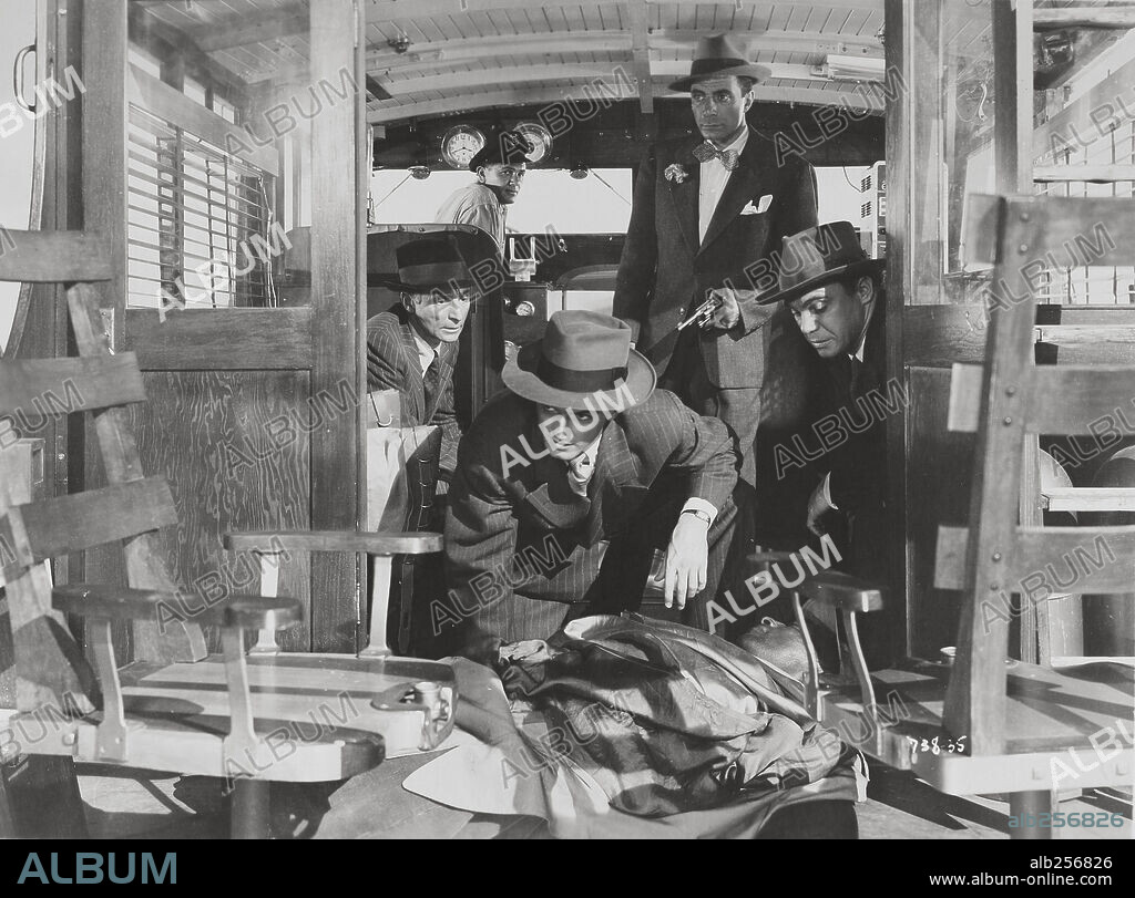 PUNTO DE RUPTURA, 1950 (THE BREAKING POINT), dirigida por MICHAEL CURTIZ. Copyright WARNER BROTHERS.