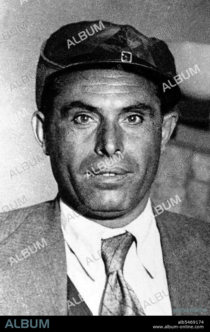 Jose Buenaventura Durruti Dumange (14 July 1896 20 November 1936) was a central figure of Spanish anarchism during the period leading up to and including the Spanish Civil War. Anarchism has historically gained more support and influence in Spain than anywhere else, especially before Francisco Franco's victory in the Spanish Civil War of 1936-1939. There were several variants of anarchism in Spain: expropriative anarchism in the period leading up to the conflict, the peasant anarchism in the countryside of Andalusia; urban anarcho-syndicalism in Catalonia, particularly its capital Barcelona.