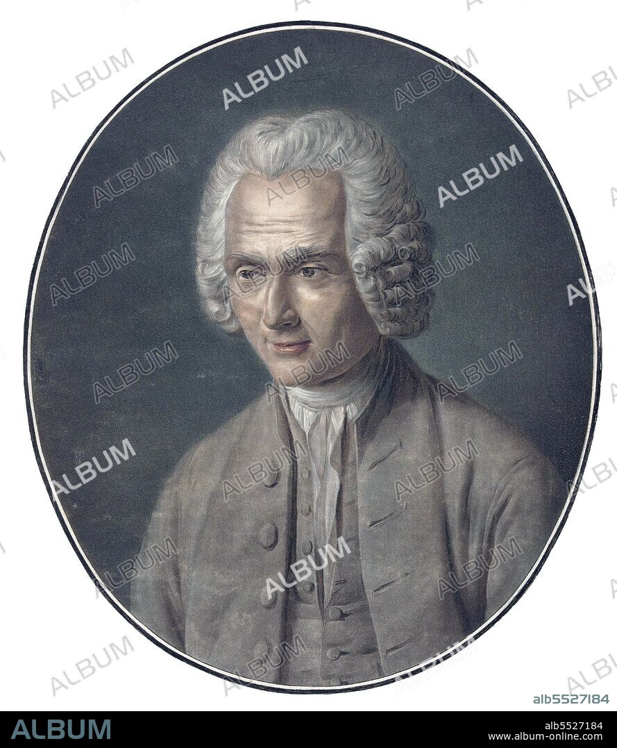 Jean-Jacques Rousseau (28 June 1712 – 2 July 1778) was a Genevan philosopher, writer, and composer of the 18th century. His political philosophy influenced The Enlightenment in France and across Europe, as well as aspects of the French Revolution and the overall development of modern political and educational thought.