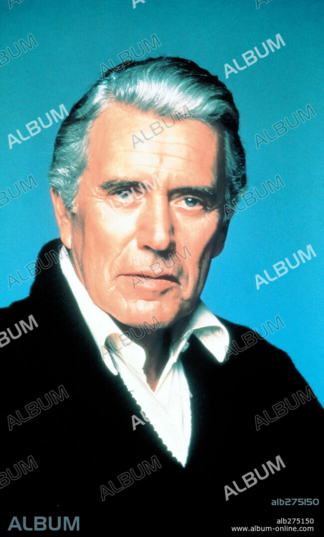 JOHN FORSYTHE.