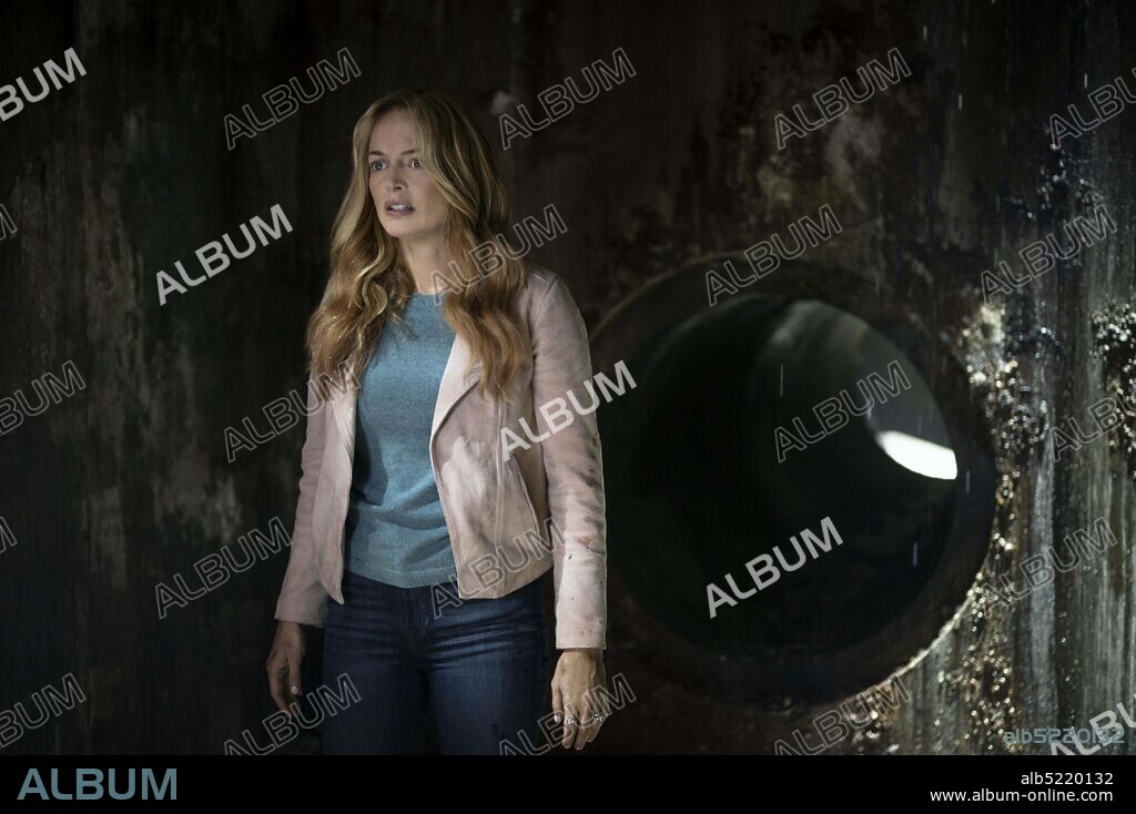 HEATHER GRAHAM in THE STAND: DAS LETZTE GEFECHT, 2020 (THE STAND), unter der Regie von CHRIS FISHER, JOSH BOONE und VINCENZO NATALI. Copyright CBS TELEVISION.