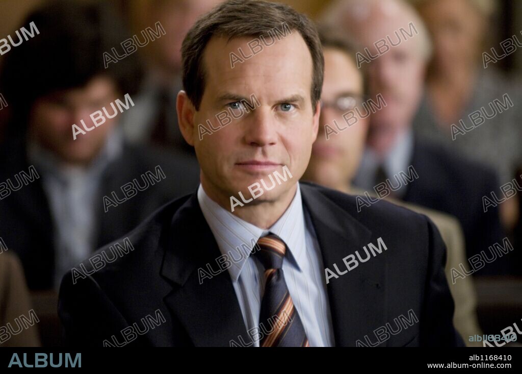 BILL PAXTON in BIG LOVE-TV, 2006, unter der Regie von MARK V. OLSEN und WILL SCHEFFER. Copyright HBO / BATZDORFF, RON.