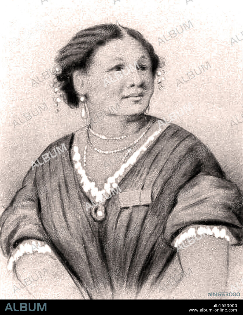 Mary Jane Seacole (1805 - 1881), known as Mother Seacole or Mary Grant, was a Jamaican nurse best known for her involvement in the Crimean War.