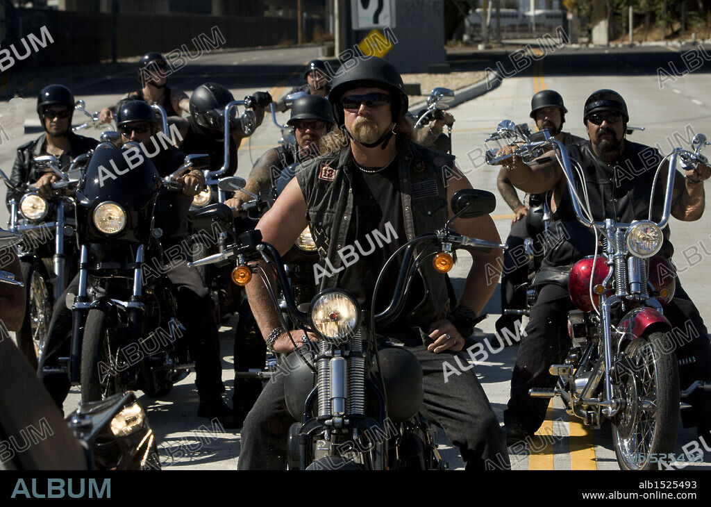 TRACE ADKINS in THE LINCOLN LAWYER, 2011, directed by BRAD FURMAN. Copyright LAKESHORE ENTERTAINMENT.