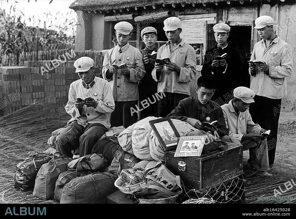 The Great Proletarian Cultural Revolution, commonly known as the Cultural Revolution (Chinese: 文化大革命), was a socio-political movement that took place in the People's Republic of China from 1966 through 1976. Set into motion by Mao Zedong, then Chairman of the Communist Party of China, its stated goal was to enforce socialism in the country by removing capitalist, traditional and cultural elements from Chinese society, and impose Maoist orthodoxy within the Party. The revolution marked the return of Mao Zedong to a position of political power, after he lost most of his political influence after his failed Great Leap Forward. Using only his name and credibility, he used the controlled anarchy of the cultural revolution to remove his inner-party opponents, most notably China's president Liu Shaoqi. The movement brought chaos, as social norms largely evaporated and the previously established political institutions disintegrated at all levels of government.<br/><br/> The Revolution was launched in May 1966. Mao alleged that bourgeois elements were entering the government and society at large, aiming to restore capitalism. He insisted that these 'revisionists' be removed through violent class struggle. China's youth then responded to Mao's appeal by forming Red Guard groups around the country. The movement then spread into the military, urban workers, and the Communist Party leadership itself. It resulted in widespread factional struggles in all walks of life. In the top leadership, it led to a mass purge of senior officials who were accused of deviating from the socialist path, most notably Liu Shaoqi and Deng Xiaoping. During the same period Mao's personality cult grew to immense proportions.<br/><br/> The Cultural Revolution damaged the country on a great scale economically and socially. Millions of people were persecuted in the violent factional struggles that ensued across the country, and suffered a wide range of abuses including torture, rape, imprisonment, sustained harassment, and seizure of property. A large segment of the population was forcibly displaced, most notably the transfer of urban youth to rural regions during the Down to the Countryside Movement. Historical relics and artifacts were destroyed. Cultural and religious sites were ransacked.<br/><br/> Mao officially declared the Cultural Revolution to have ended in 1969, but its active phase lasted until the death of Lin Biao in 1971. The political instability between 1971 and the arrest of the Gang of Four in 1976 are now also widely regarded as part of the Revolution. After Mao's death in 1976, forces within the Party that opposed the Cultural Revolution, led by Deng Xiaoping, gained prominence. Most of the Maoist reforms associated with the Cultural Revolution were abandoned by 1978. The Cultural Revolution has been treated officially as a negative phenomenon ever since, in 1981, the Party assigned chief responsibility to Mao, but also laid significant blame on Lin Biao and the Gang of Four for causing its worst excesses