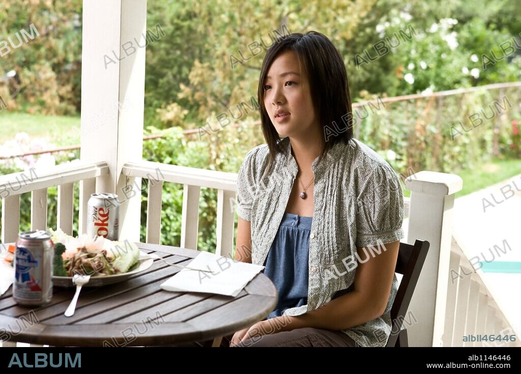 AHNEY HER in GRAN TORINO, 2008, directed by CLINT EASTWOOD. Copyright DOUBLE NICKEL ENTERTAINMENT/GERBER PICTURES/MALPASO PRODUC./ / RIVETTI, ANTHONY MICHAEL.