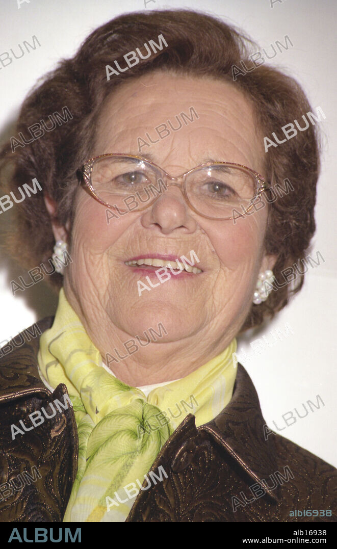 CANDIDA VILLAR. 2006