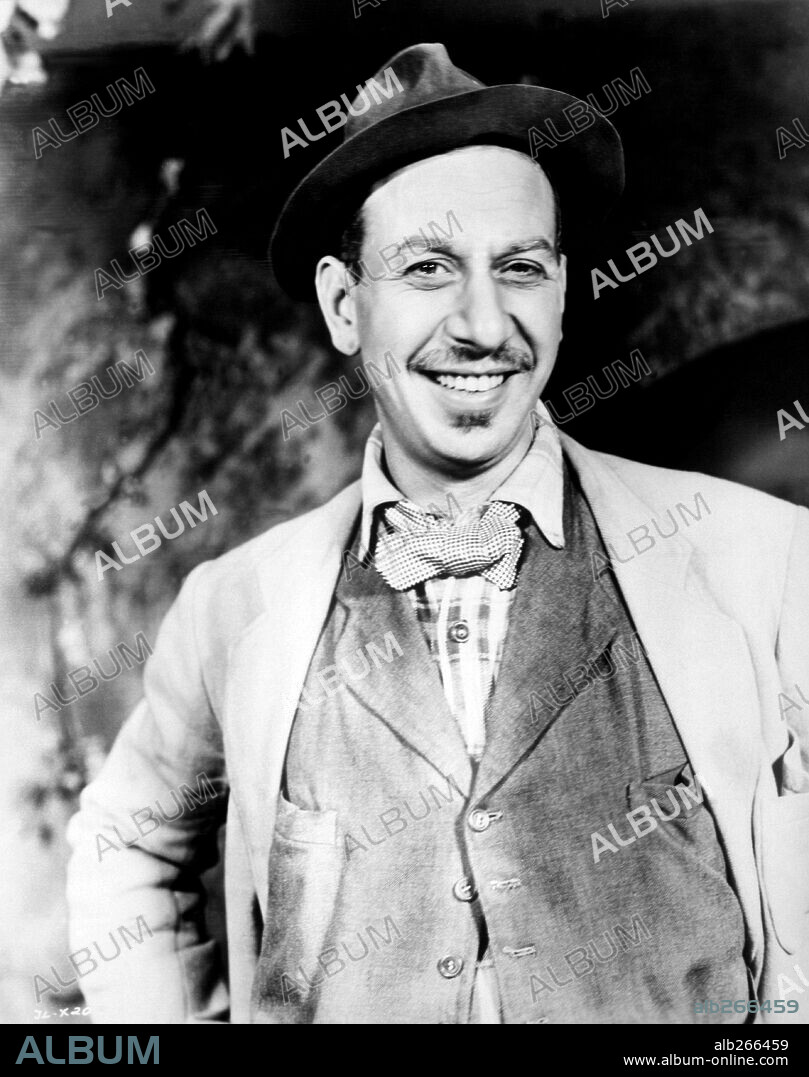 JOSE FERRER.  1948