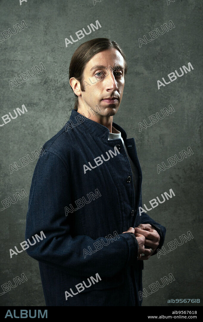 SIMON HELBERG en LA SEGUNDA OPORTUNIDAD, 2022 (AS THEY MADE US), dirigida por MAYIM BIALIK. Copyright Yale Productions.