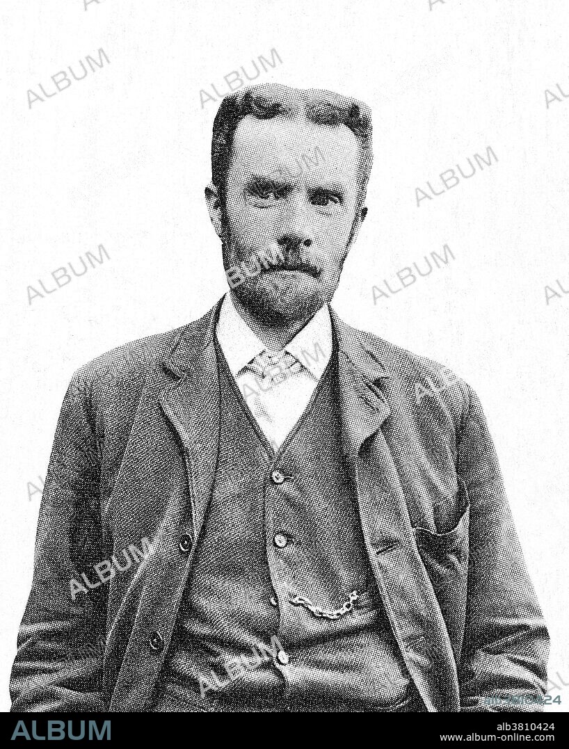 Oliver Heaviside (1850-1925), British physicist and mathematician. Heaviside realized that information travels along a cable as a wave in the space between conductors, rather than through the conductors themselves. His mathematical concepts made it possible to design long distance telephone cables. He also discovered why radio waves bend around the earth. This led to long-range radio reception.