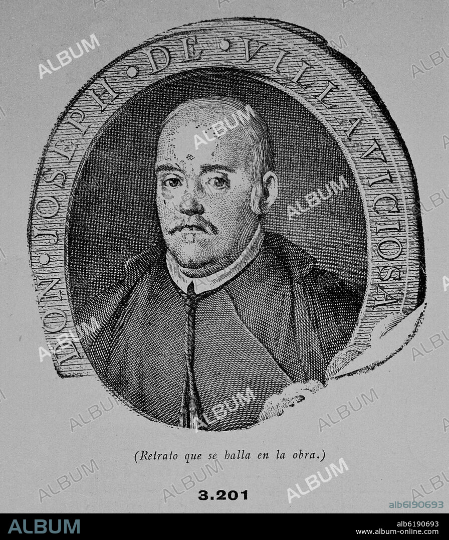 JOSE DE VILLAVICIOSA. LA MOSCHEA - SIGLO XVII - IMPRESO EN MADRID POR ANTONIO SANCHA EN 1777.