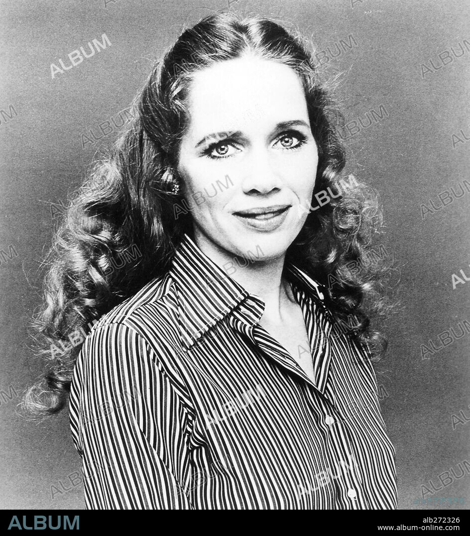 LIV ULLMANN.