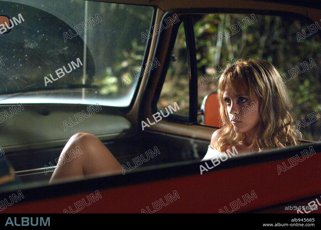 CHRISTINA RICCI in BLACK SNAKE MOAN, 2006, directed by CRAIG BREWER. Copyright PARAMOUNT CLASSICS.