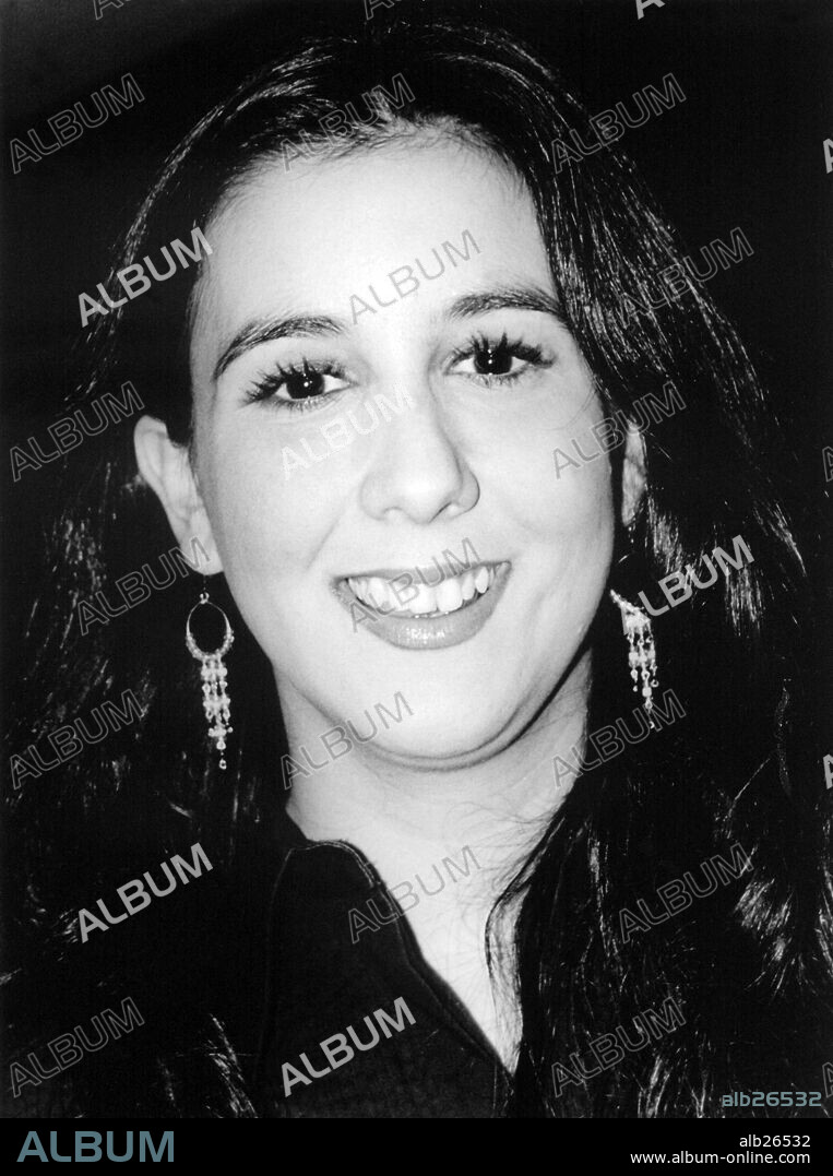 Laura Vital. Peña "La Parra". Huetor Vega, Granada. 2003.