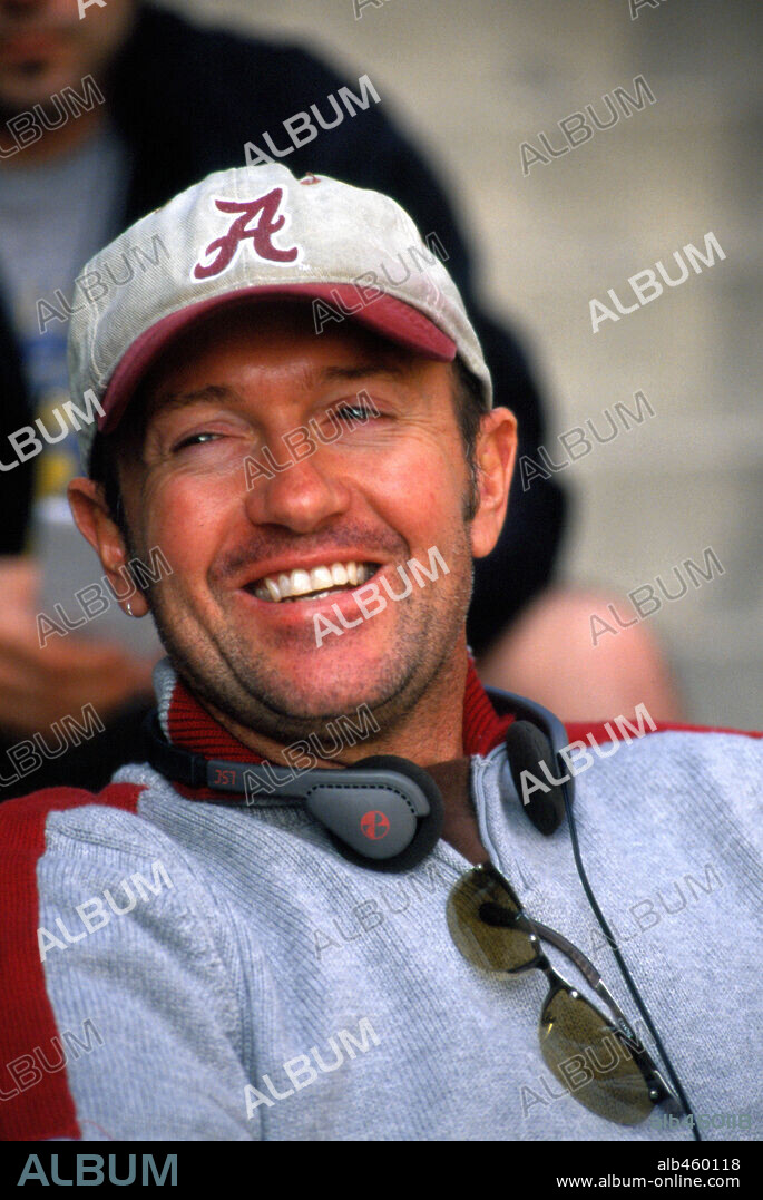 C. JAY COX in LATTER DAYS, 2003, directed by C. JAY COX. Copyright TLA RELEASING.