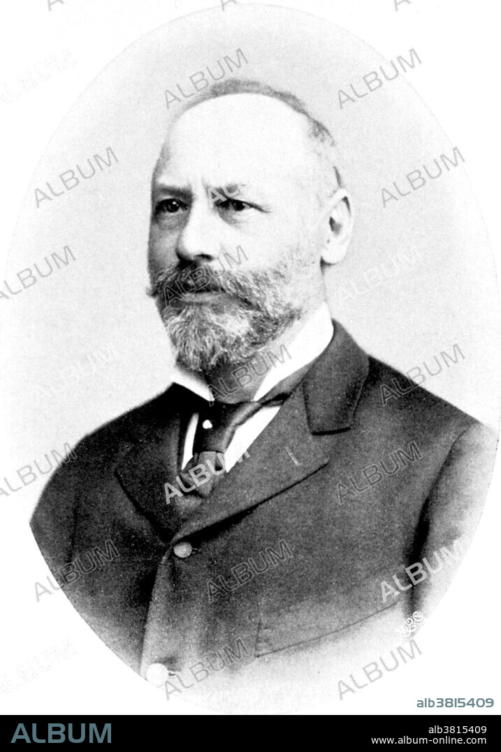 Moritz Kaposi (1837-1902) was a Hungarian physician and dermatologist. Kaposi's main work was Pathologie und Therapie der Hautkrankheiten in Vorlesungen fÃ¼r praktische Ã„rzte und Studierende (Pathology and Therapy of the Skin Diseases in Lectures for Practical Physicians and Students), published in 1880, which became one of the most significant books in the history of dermatology. Kaposi was the first to study Lichen scrofolosorum and Lupus erythematosus and is credited with advancing the use of pathologic examination in the diagnosis of dermatologic diseases. His name entered into the history of medicine in 1872, when he described for the first time Kaposi's sarcoma, a cancer of the skin, which he had discovered in five elderly male patients and which he initially named "idiopathic multiple pigmented sarcoma". He lived to the age of 64.