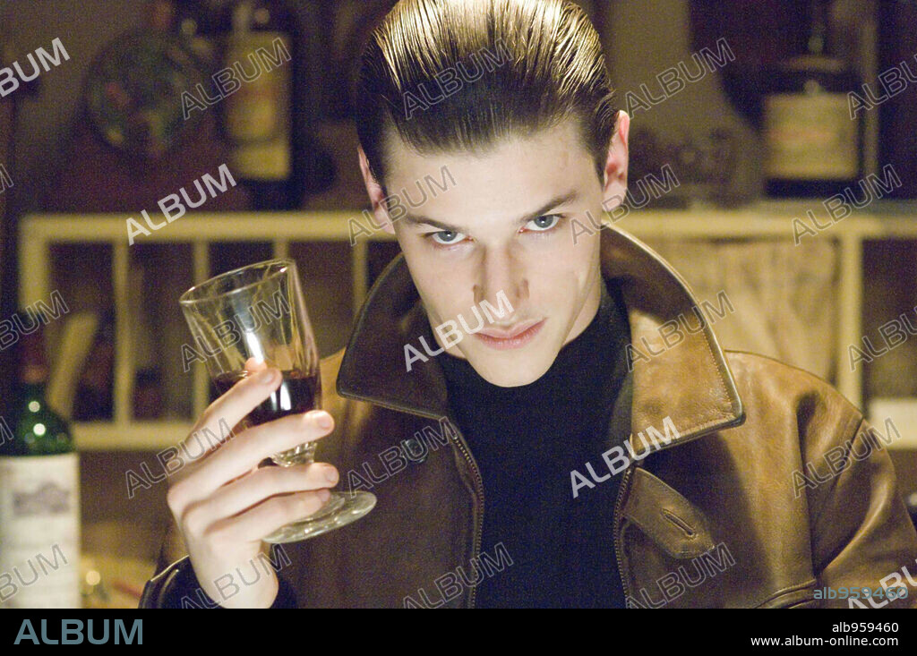 GASPARD ULLIEL in HANNIBAL: RISING, 2007, unter der Regie von PETER WEBBER. Copyright YOUNG HANNIBAL PRODUCTIONS LTD./CARTHAGO FILMS SARL/DINO DE.