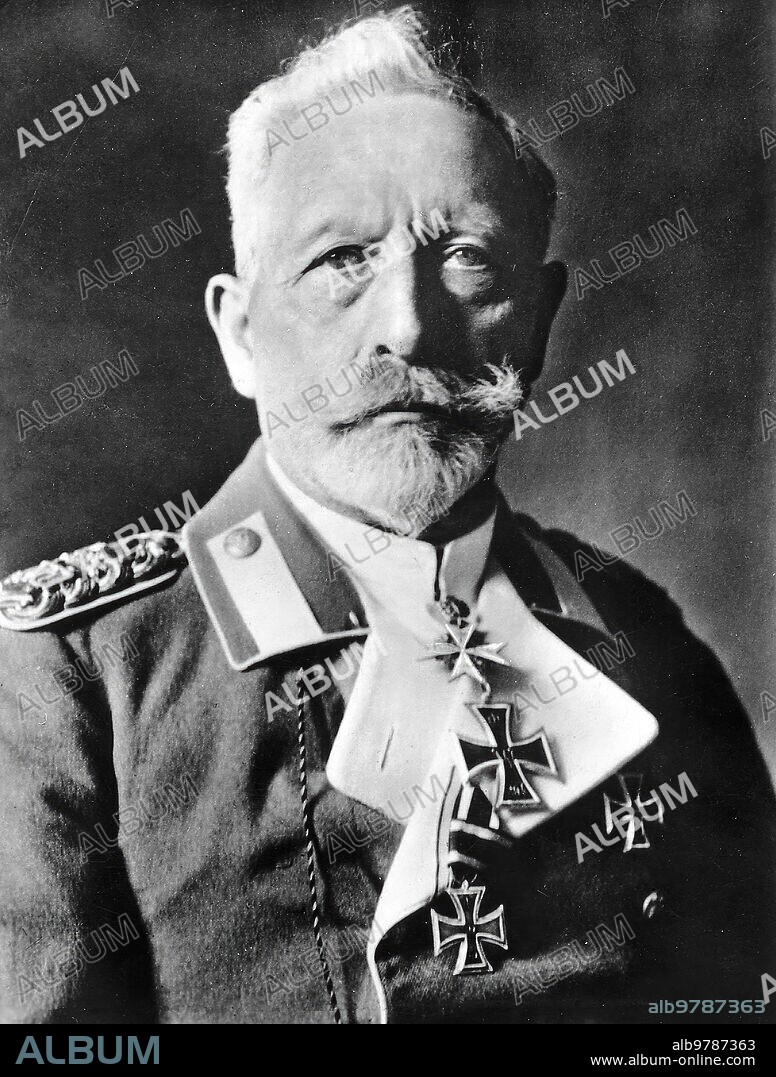 1940. El Kaiser, Guillermo Ii.