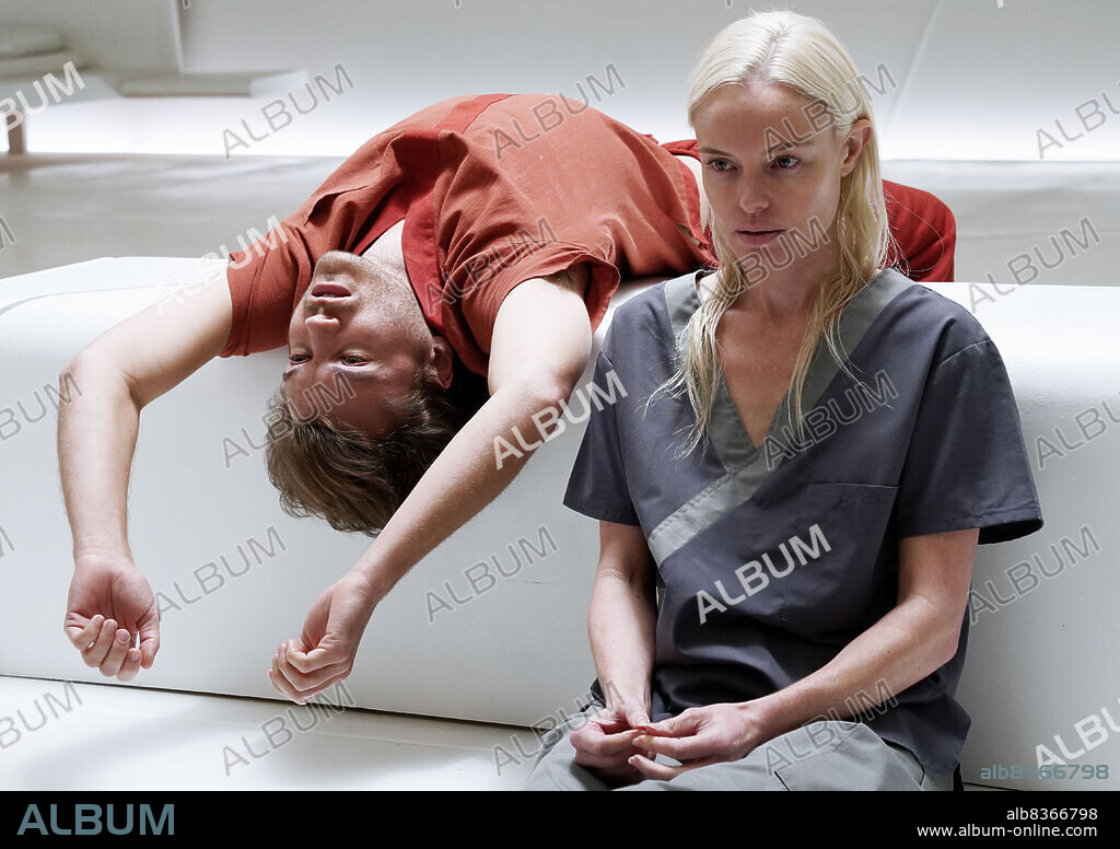 KATE BOSWORTH in THE IMMACULATE ROOM, 2022, directed by MUKUNDA MICHAEL DEWIL.