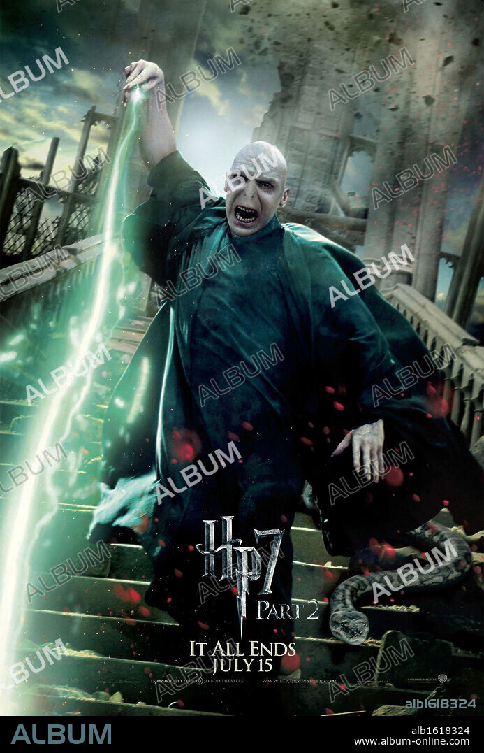 Harry potter deathly 2025 hallows part 2 putlocker