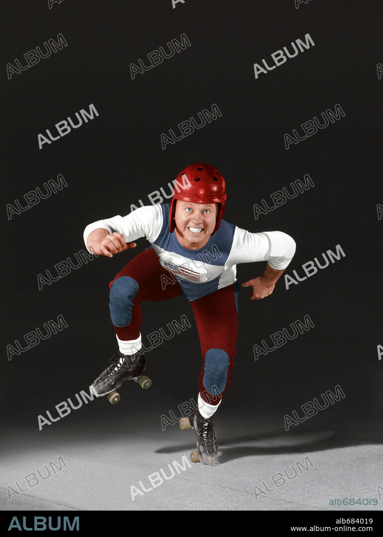MICKEY ROONEY in THE FIREBALL, 1950, directed by TAY GARNETT. Copyright 20TH CENTURY FOX.
