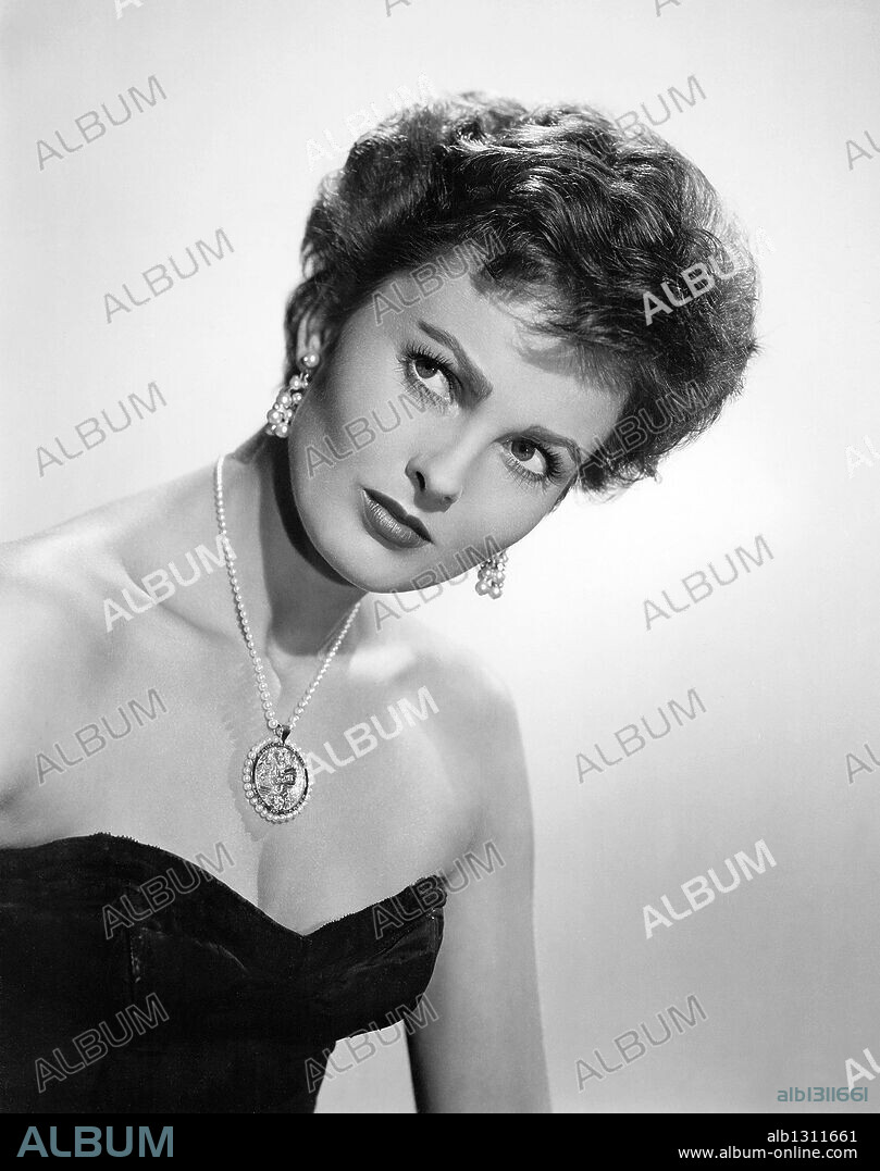 URSULA THIESS.