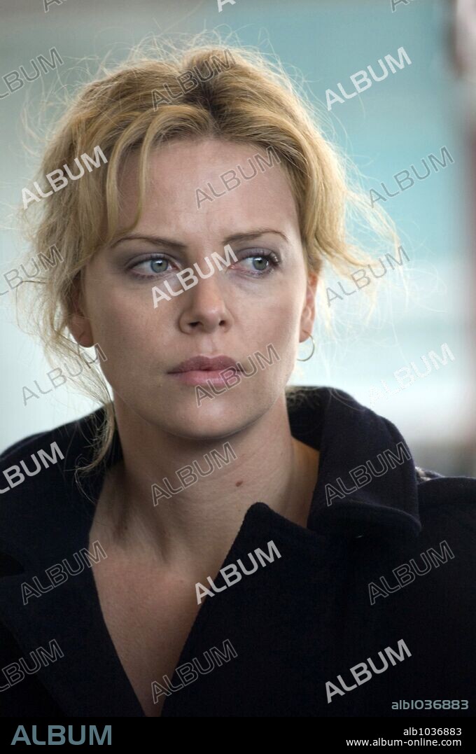 CHARLIZE THERON in THE BURNING PLAIN, 2008, unter der Regie von GUILLERMO ARRIAGA. Copyright 2929 PRODUCTIONS.