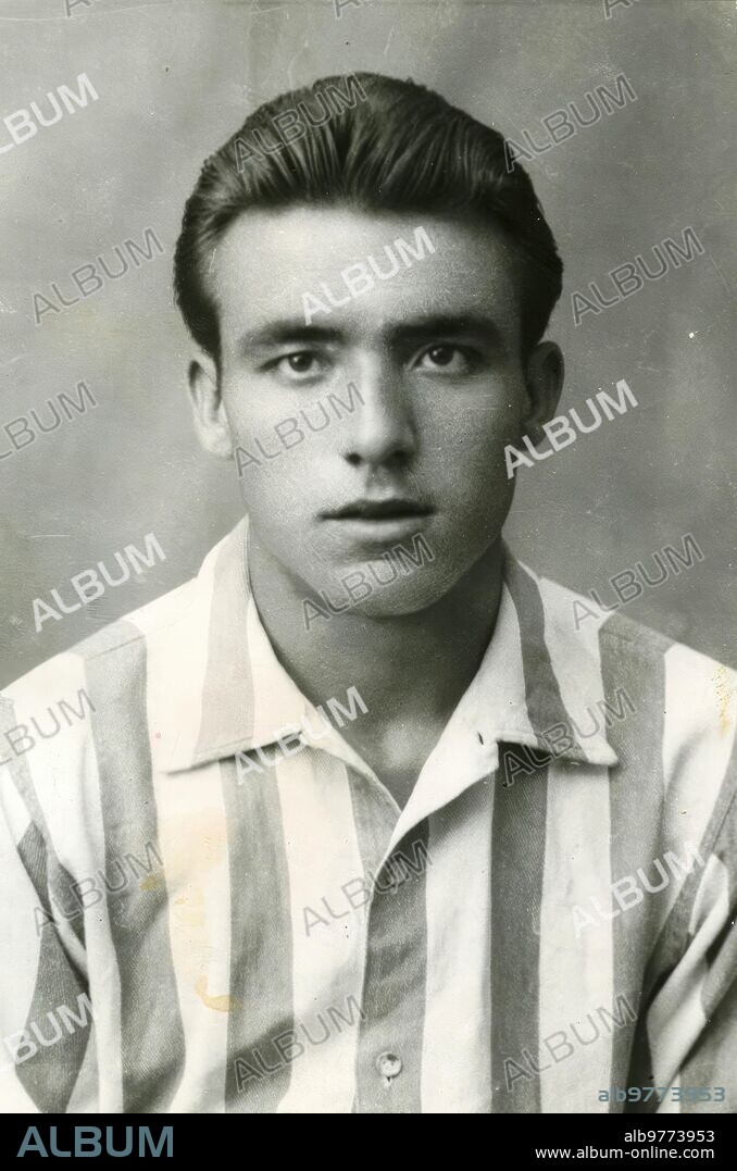 Luis del Sol (1958) Luis del Sol (1958). - Luis del Sol, captain of Betis and Internacional, was born in Arcos del Jalón (Soria), but at a very young age he moved with his family to the Sevillian neighborhood of San Jerónimo, where he grew up. A footballer endowed with great technical and physical qualities, he soon stood out and was noticed by Real Madrid, a club that signed him in 1960. He was European champion with the Madridistas. He was later transferred to Juventus Turin. He also played for Roma. He returned to Betis in 1972, already at the twilight of his sports career.