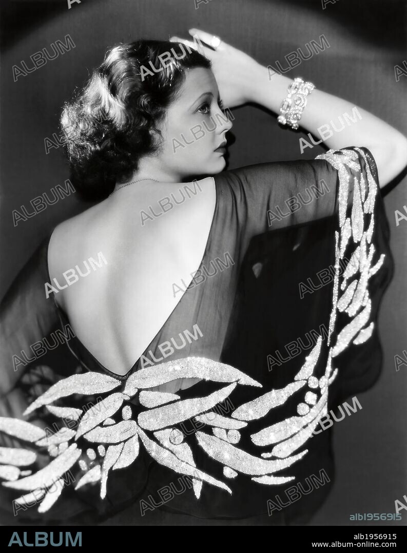 SYLVIA SIDNEY.