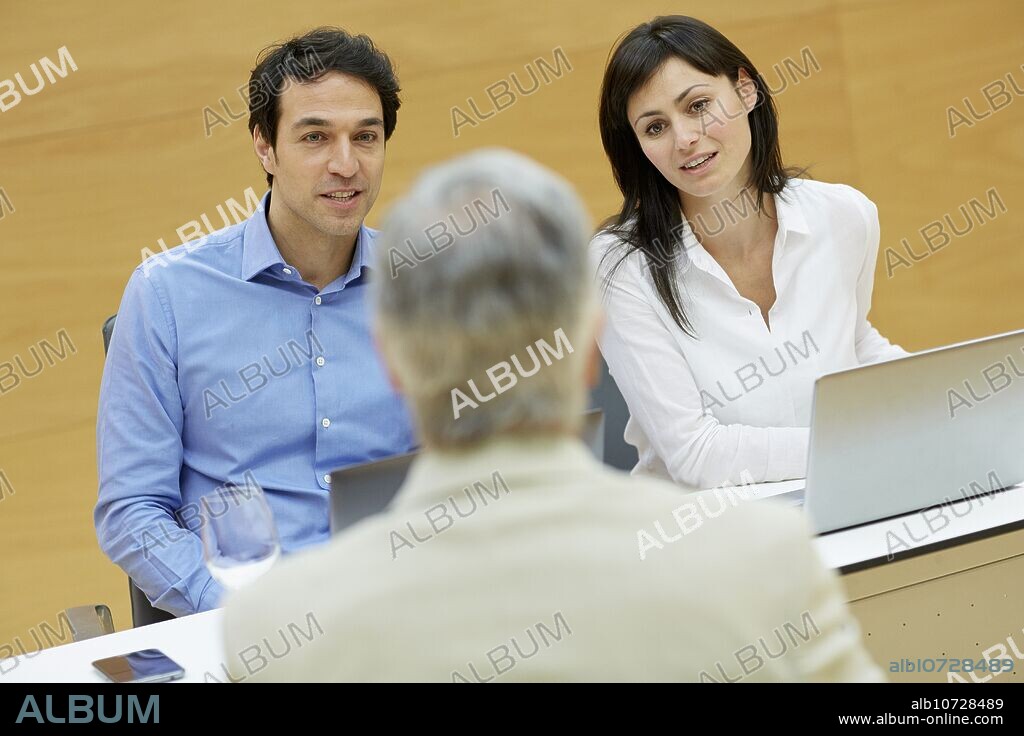 Interview, Coaching, Selling, Business, Donostia, San Sebastian, Basque Country, Spain.