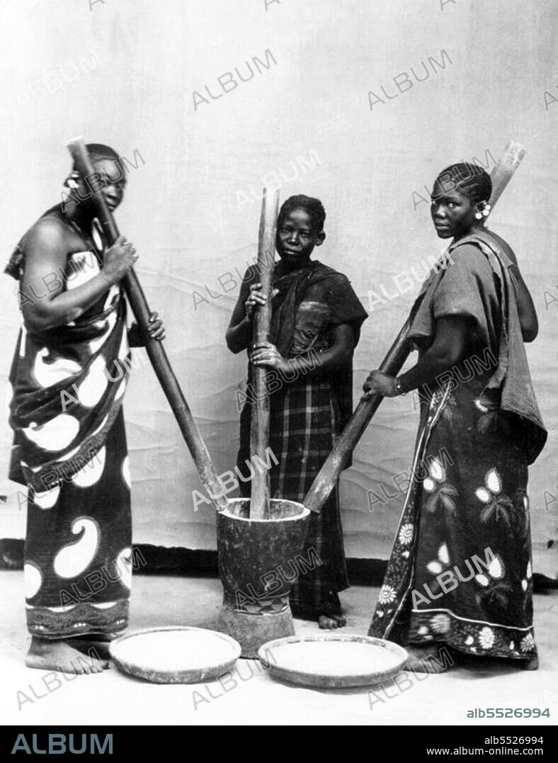 The Swahili-Speaking Peoples of Zanzibar and the East
