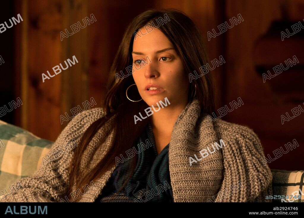GENESIS RODRIGUEZ in RUN ALL NIGHT, 2015, directed by JAUME COLLET-SERRA. Copyright ENERGY ENTERTAINMENT/VERTIGO ENTERTAINMENT / ARONOWITZ, MYLES.